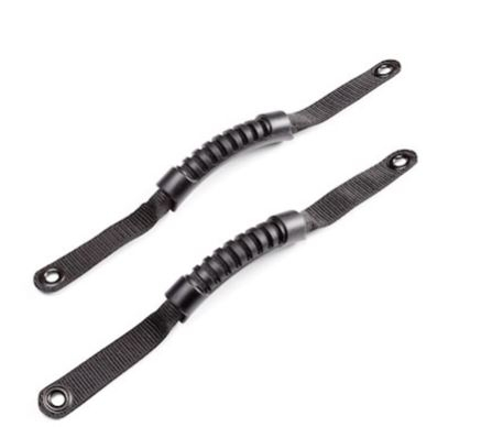 Warn - WARN® | Rubber Grab Handles | 102654