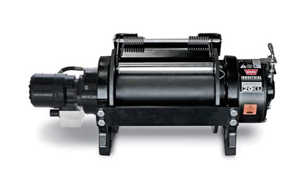 Warn - WARN® | Series 30 XL-LP Winch | 80509