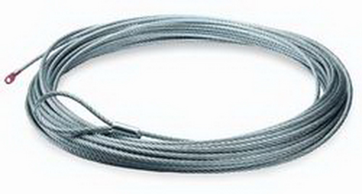 Warn - WARN® | Wire Rope | 61950