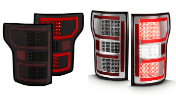 Tail Lights