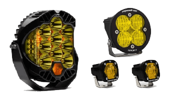 Pod Lighting