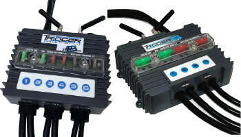 Lighting Controllers