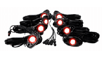 Rock Light Kits