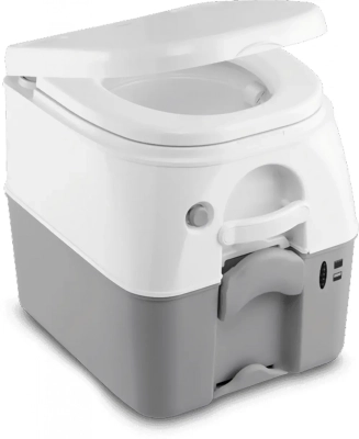 Dometic 976 Portable Toilet | 150 Points