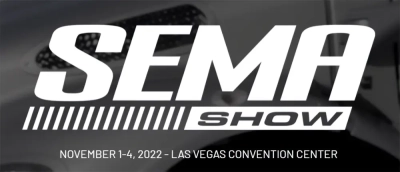 SEMA 2023 trip - 2 people, 4 nights stay | 3000 Points