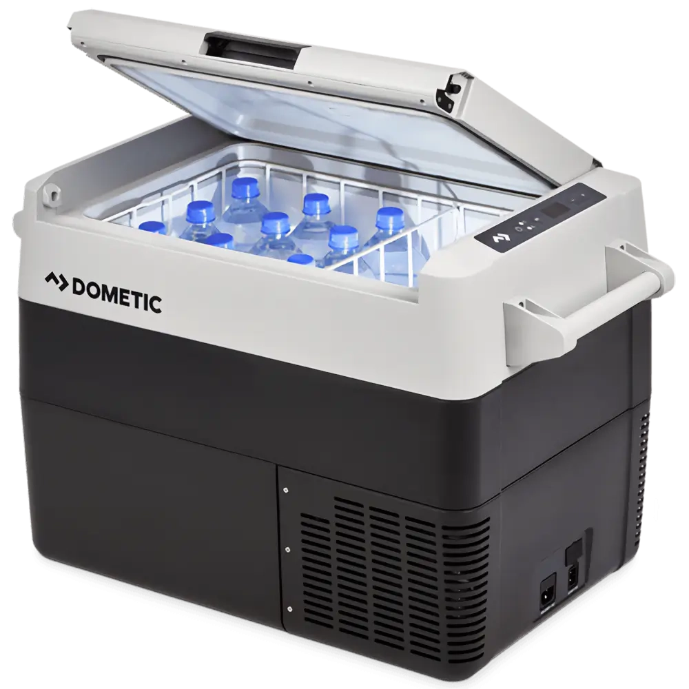 Dometic - Dometic | CFF 45 Powered Cooler | 9600012982