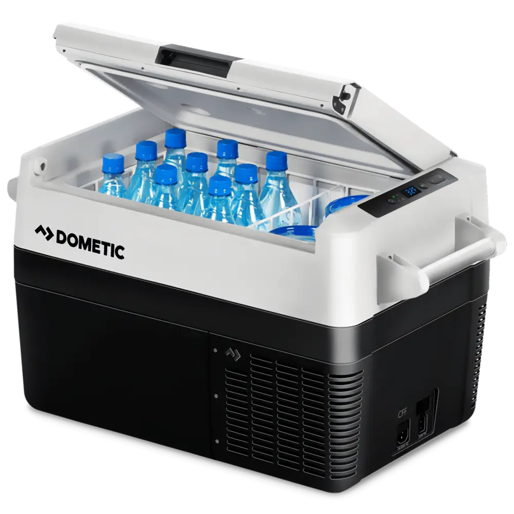 Dometic - Dometic | CFF 35 Powered Cooler | 9600015864