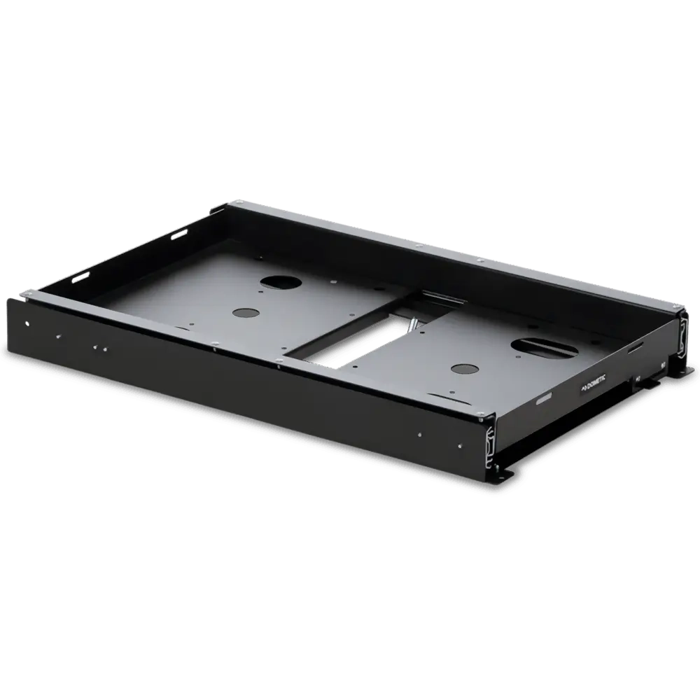 Dometic - Dometic | Fridge Slide Mount Kit | 9610000651