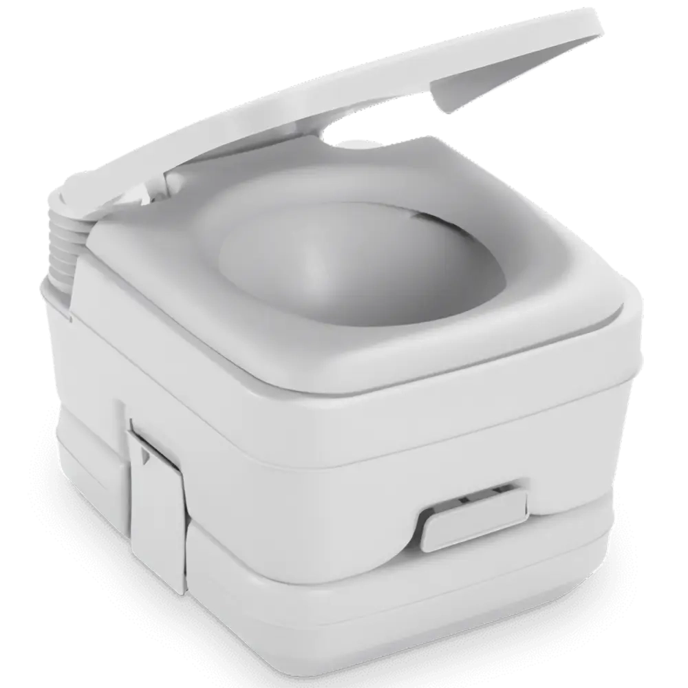 Dometic - Dometic | Sanipottie 962 Portable Toilet | 9108552677