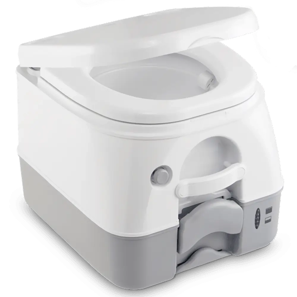 Dometic - Dometic | Sanipottie 972 Portable Toilet | 9108552682