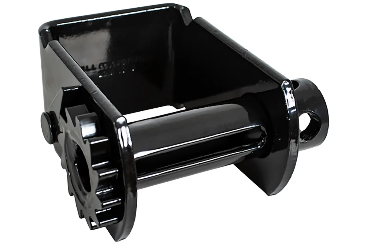 Buyers Products Company - Buyers Products | Sliding Trailer Winch