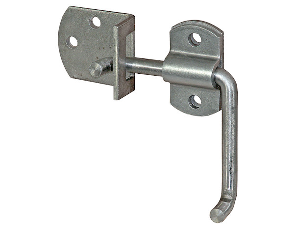 Buyers Products Company - Buyers Products | Straight Side Security Latch Set