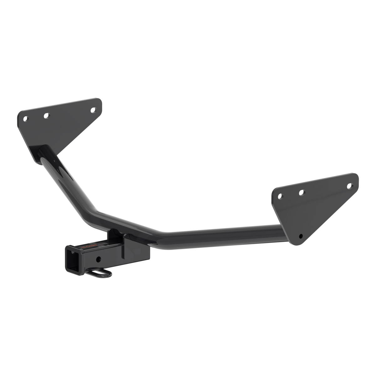 CURT - Class 3 Trailer Hitch, 2" Receiver, Select Mitsubishi Outlander