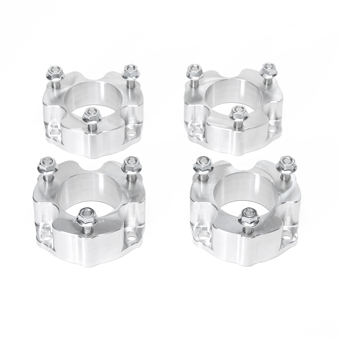 ReadyLift - ReadyLIFT | 2021-2022 Ford Bronco 2'' F SST | 69-21200