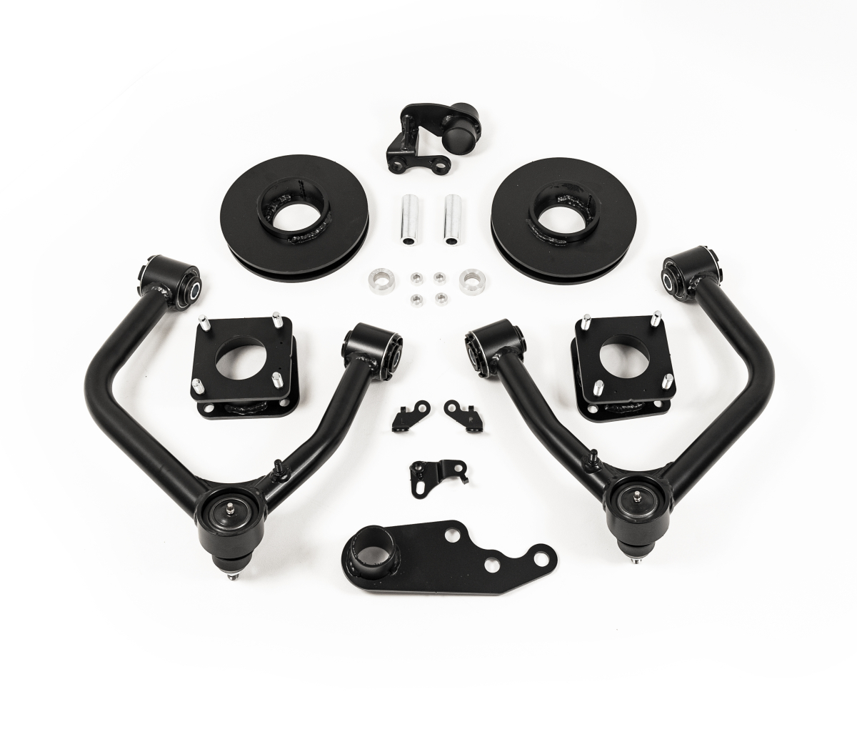 ReadyLift - ReadyLIFT | 2022 Toyota Tundra 3.0'' SST Lift Kit | 69-52310