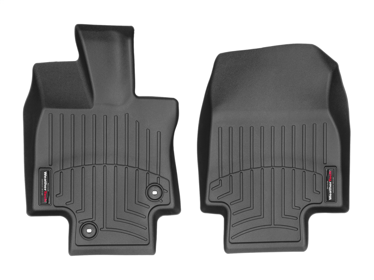 WeatherTech - WeatherTech® | FloorLiner DigitalFit® | 4416091