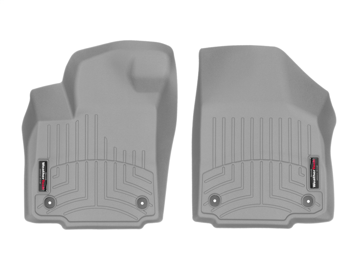 WeatherTech - WeatherTech® | FloorLiner DigitalFit® | 4616961