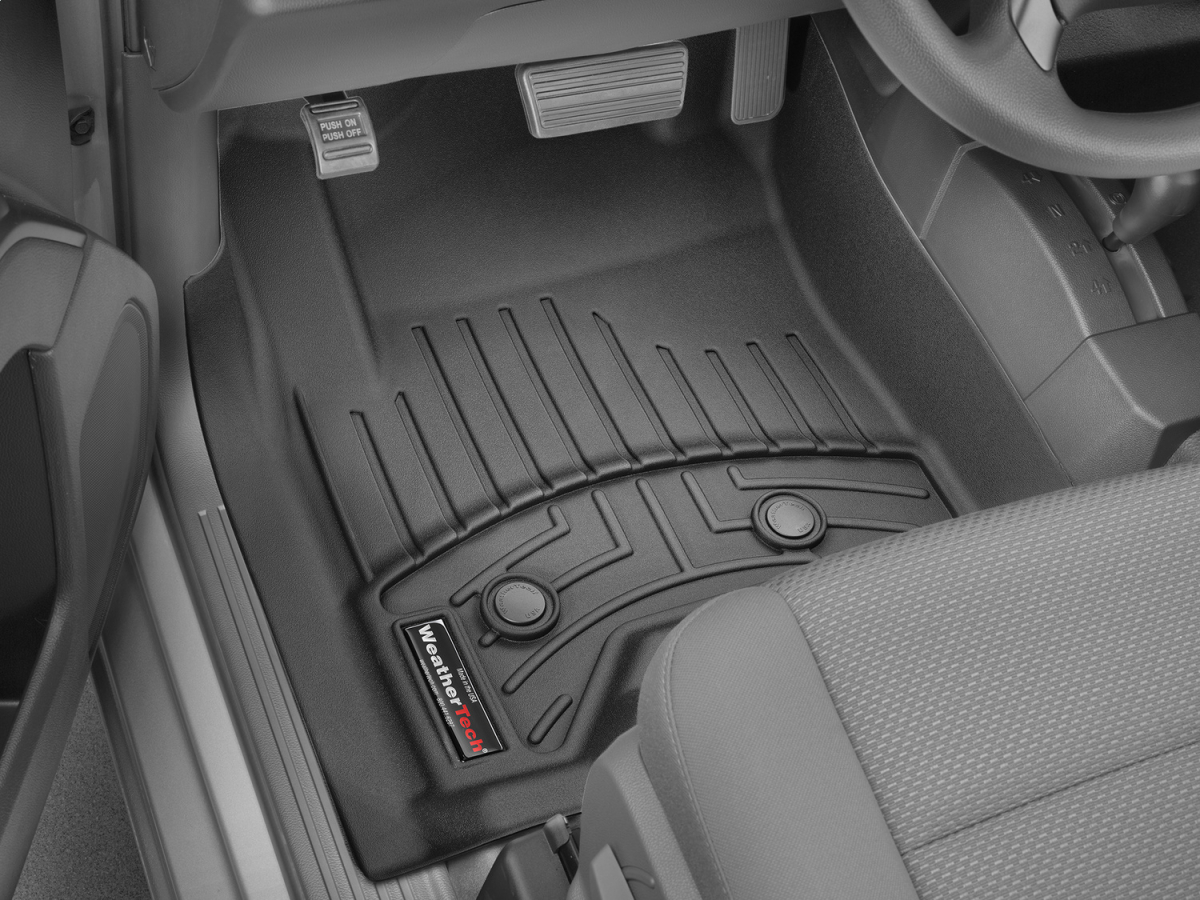 WeatherTech - WeatherTech® | FloorLiner DigitalFit® | 4416581V