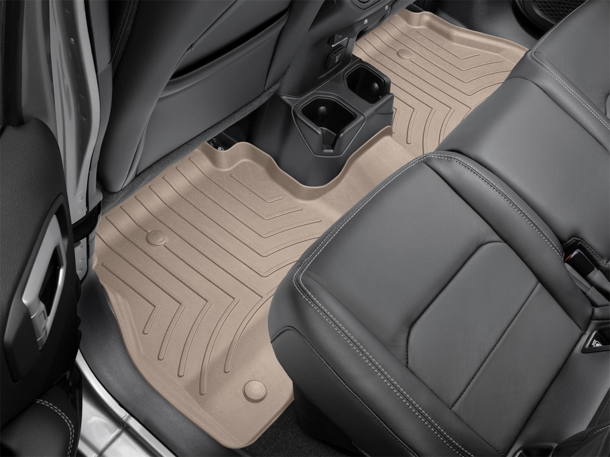 WeatherTech - WeatherTech® | FloorLiner HP | 4516322IM