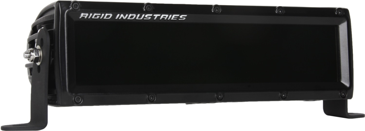 Rigid Industries - RIGID Industries | E-Series PRO LED Light; Spot/Flood Optic Combo, 10" Infrared, Black | 110392