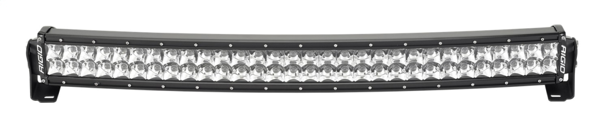Rigid Industries - RIGID Industries | RDS-Series PRO Curved LED Light; Spot Optic, 30", Black Housing | 883213