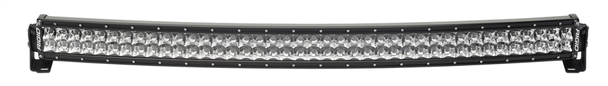 Rigid Industries - RIGID Industries | RDS-Series PRO Curved LED Light; Spot Optic, 40", Black Housing | 884213