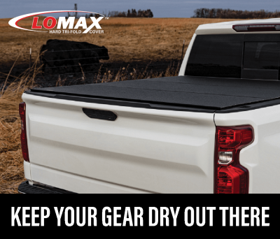 LARGEST TRUCK BED COVER SELECTION IN STOCK!