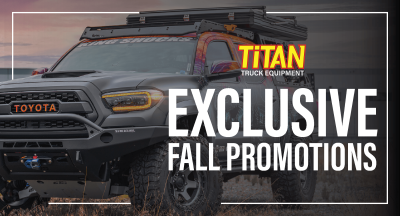 Titan Promotions