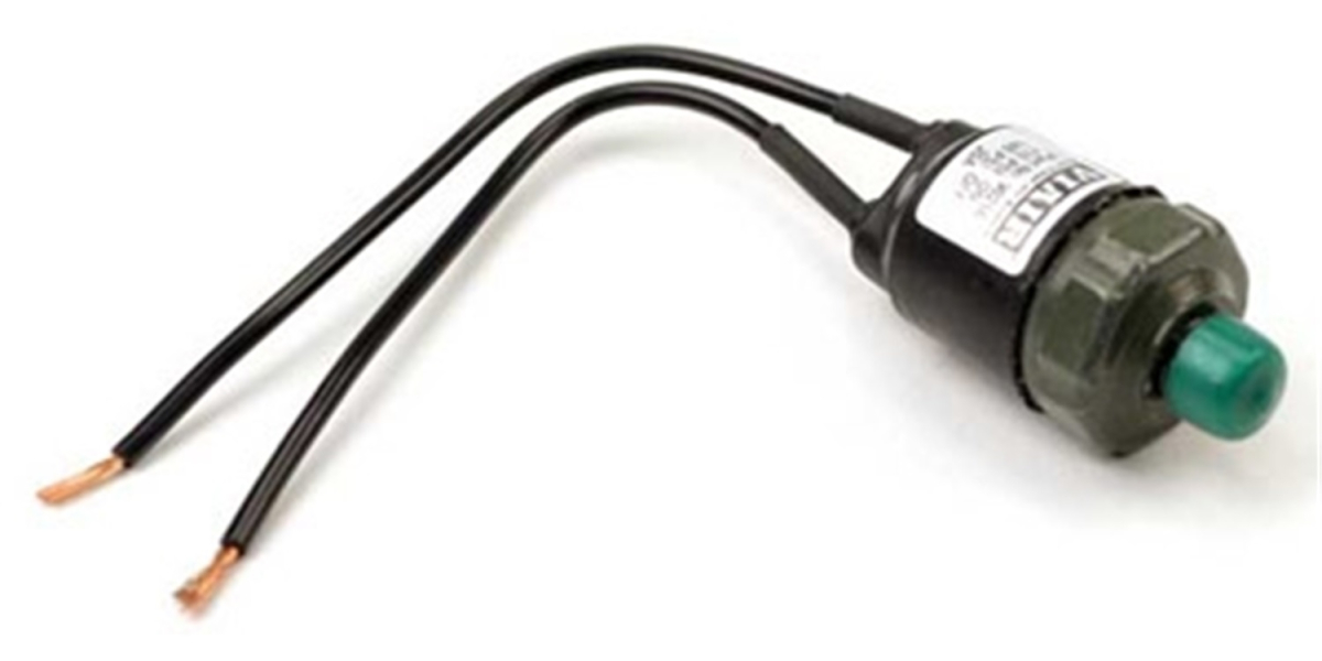 Firestone AirRide® - Firestone Ride-Rite | Sealed Pressure Switch 90-120 Psi | 9401