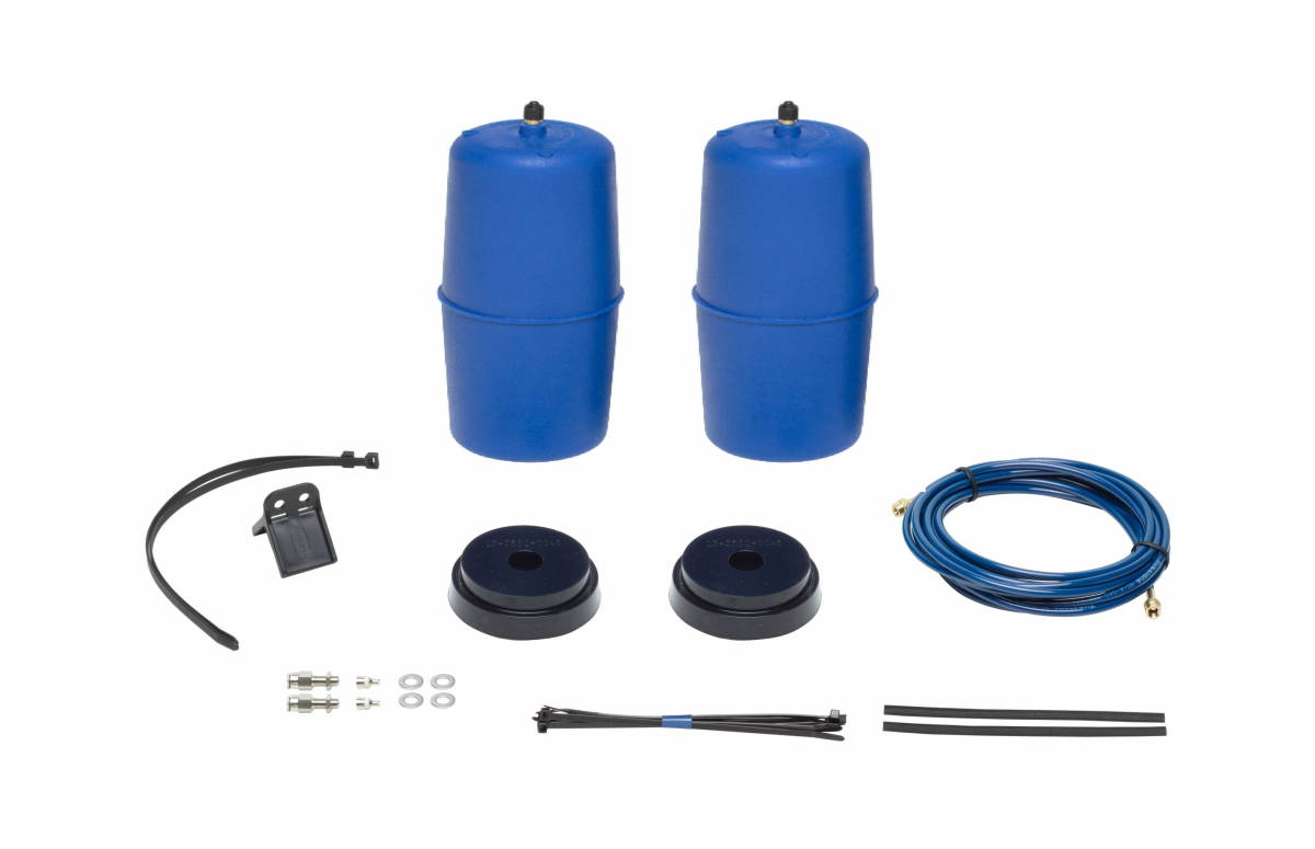 Firestone AirRide® - Firestone Ride-Rite | Coil-Rite Air Helper Spring Kit | 4185