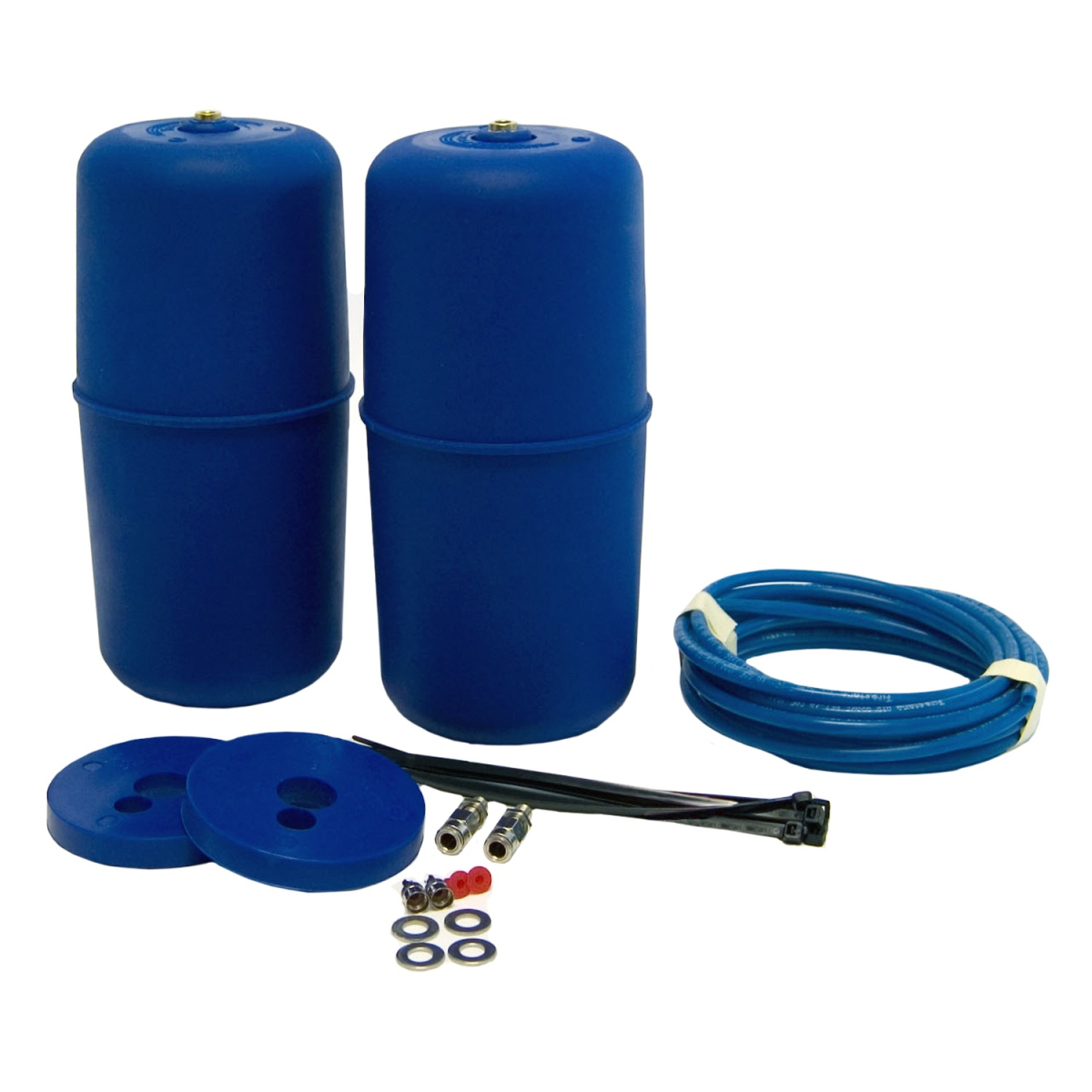 Firestone AirRide® - Firestone Ride-Rite | Coil-Rite Air Helper Spring Kit | 4135