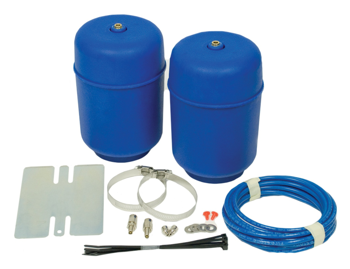 Firestone AirRide® - Firestone Ride-Rite | Coil-Rite Air Helper Spring Kit | 4108