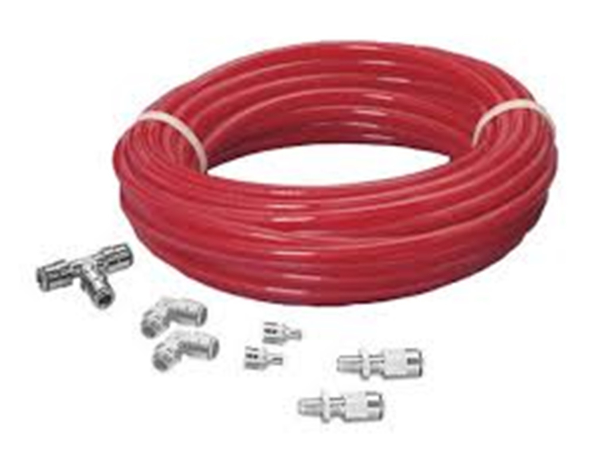 Firestone AirRide® - Firestone Ride-Rite | Air Line Service Kit | 2012