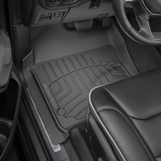 WeatherTech - WeatherTech® | FloorLiner DigitalFit® | 4616441