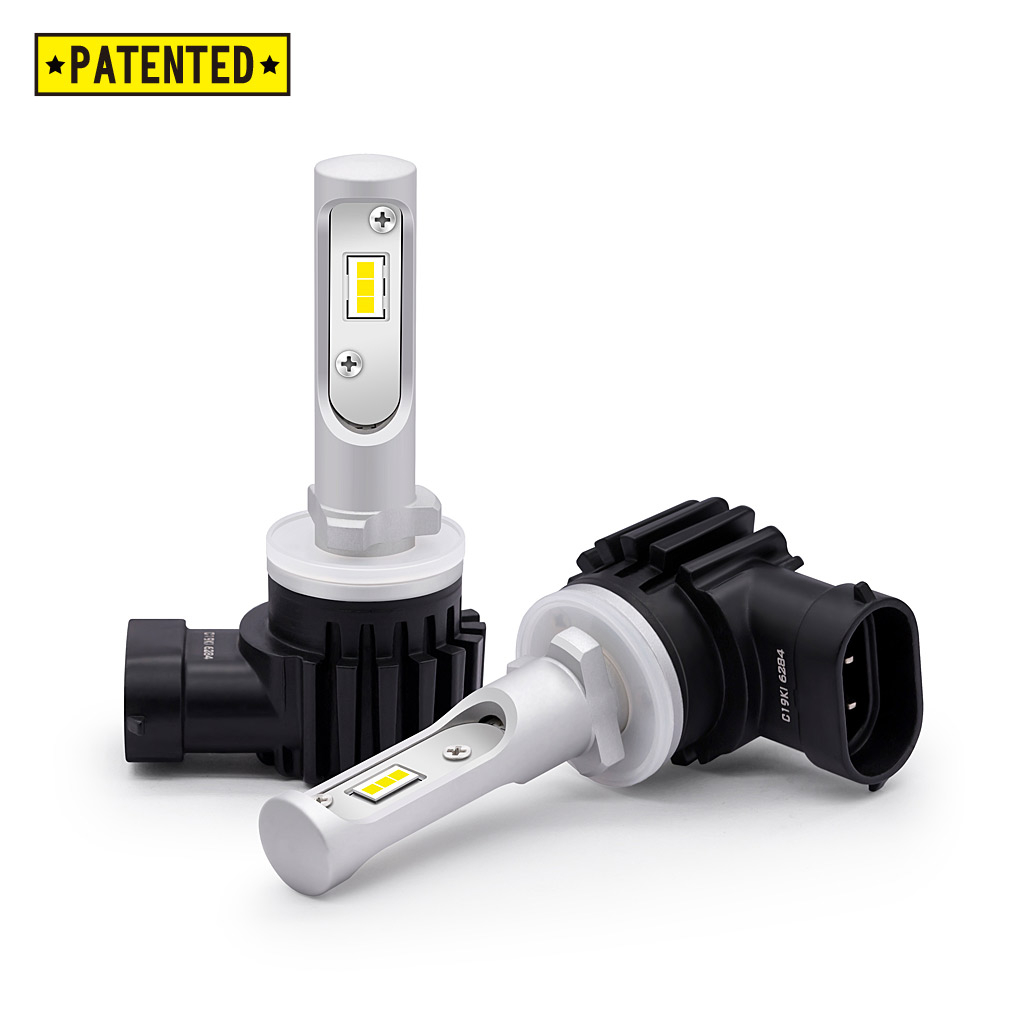 ARC Lighting - ARC Lighting | Tiny Monster® Concept Series 880/881 LED Bulb Kit | 21801