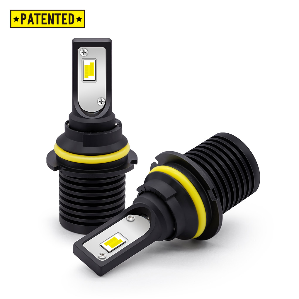 ARC Lighting - ARC Lighting | Tiny Monster® Concept Series 9004 LED Bulb Kit | 21941