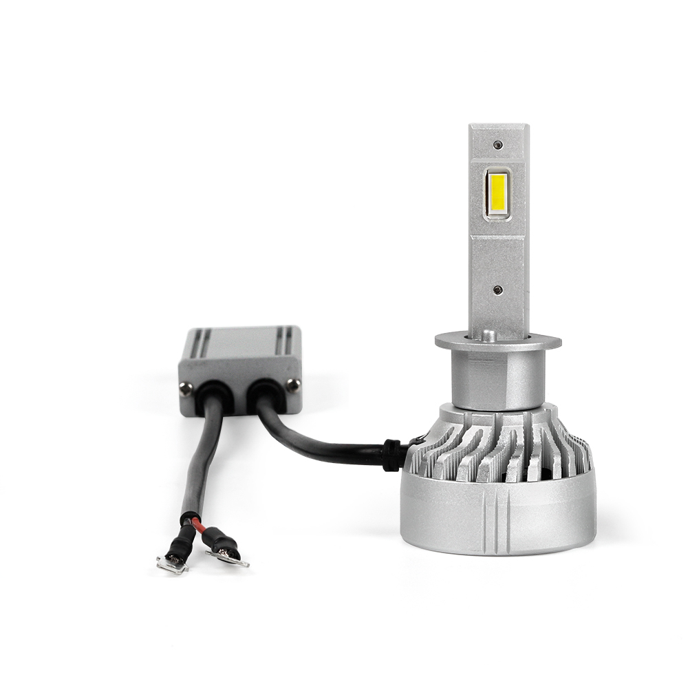 H1 LED Headlight bulb recommendations