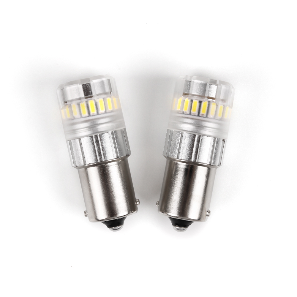 ARC Lighting - ARC Lighting | Tiny Monster® ECO Series 1156 LED Bulbs; White | 3116W
