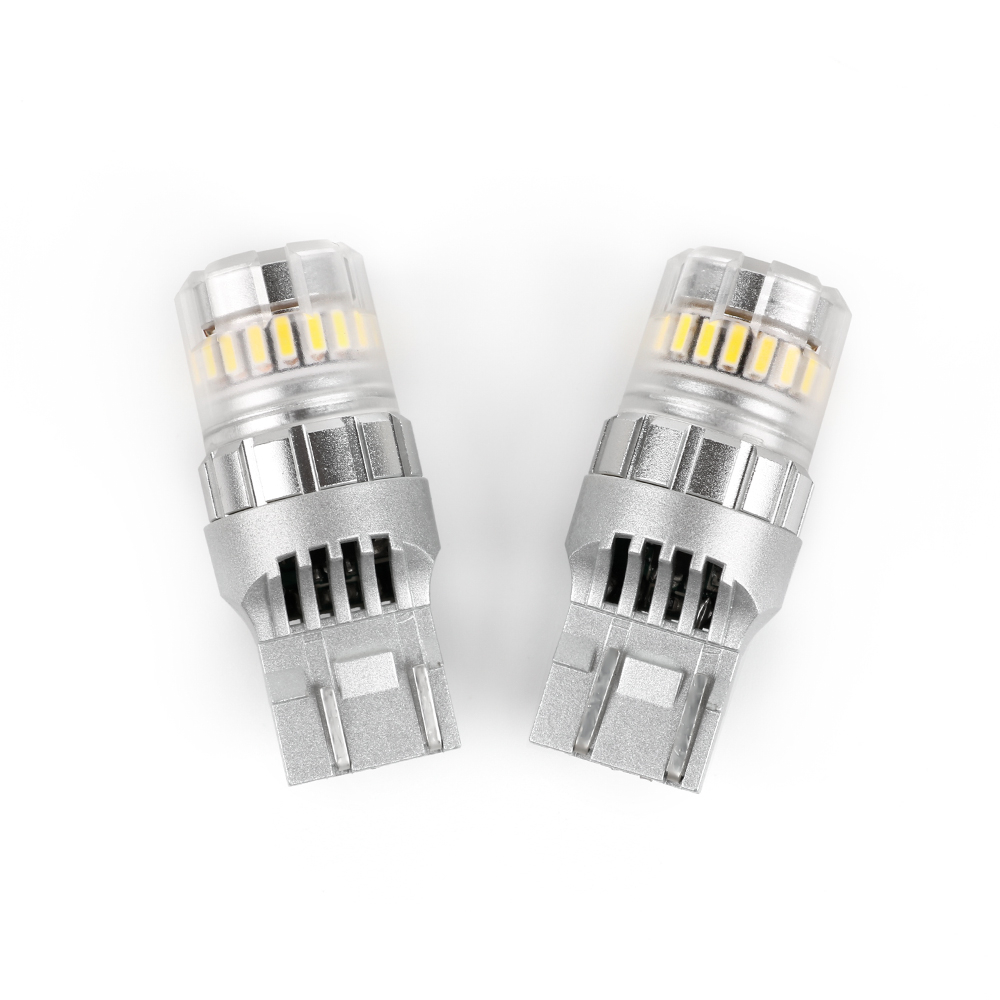 ARC Lighting - ARC Lighting | Tiny Monster® ECO Series 7440/7443 LED Light Bulbs; White | 3173W