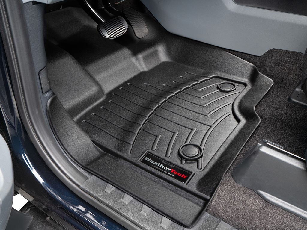 WeatherTech - WeatherTech® | FloorLiner DigitalFit® | 4717161