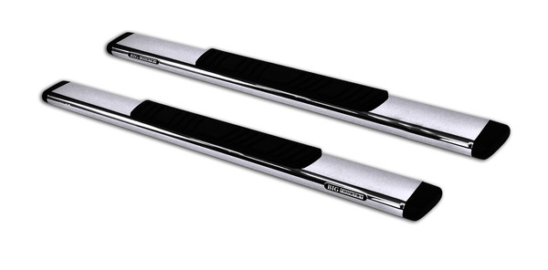 Big Country - Big Country | 5" Widesider Side Steps; Bars Only | 395526