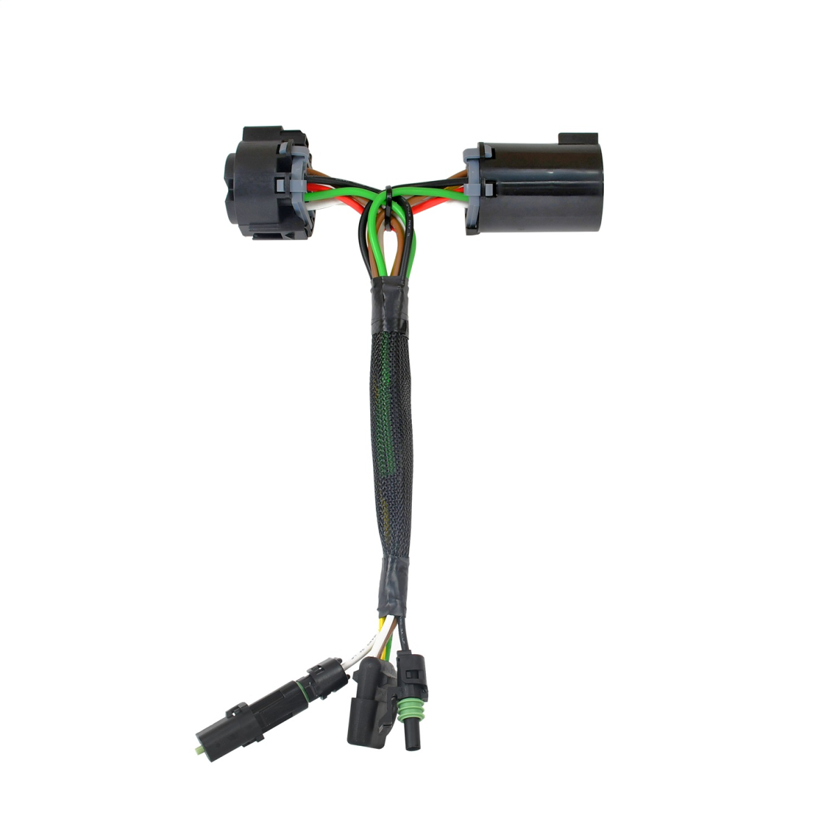 Putco - Putco | Blade Quick Connect Harness | 529004