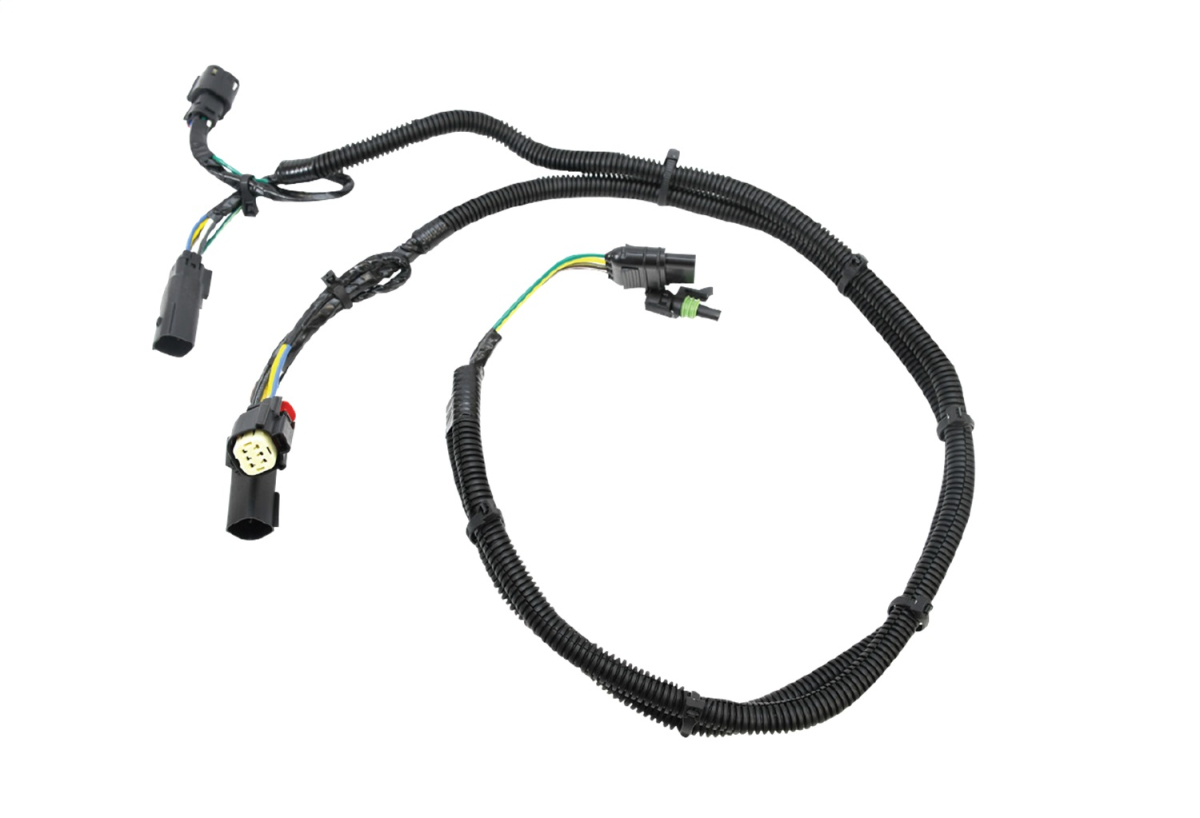 Putco - Putco | Blade Quick Connect Harness | 529005