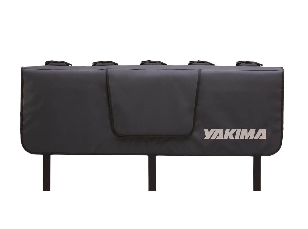 Yakima - Yakima | GateKeeper; Black; 53" | 8007455