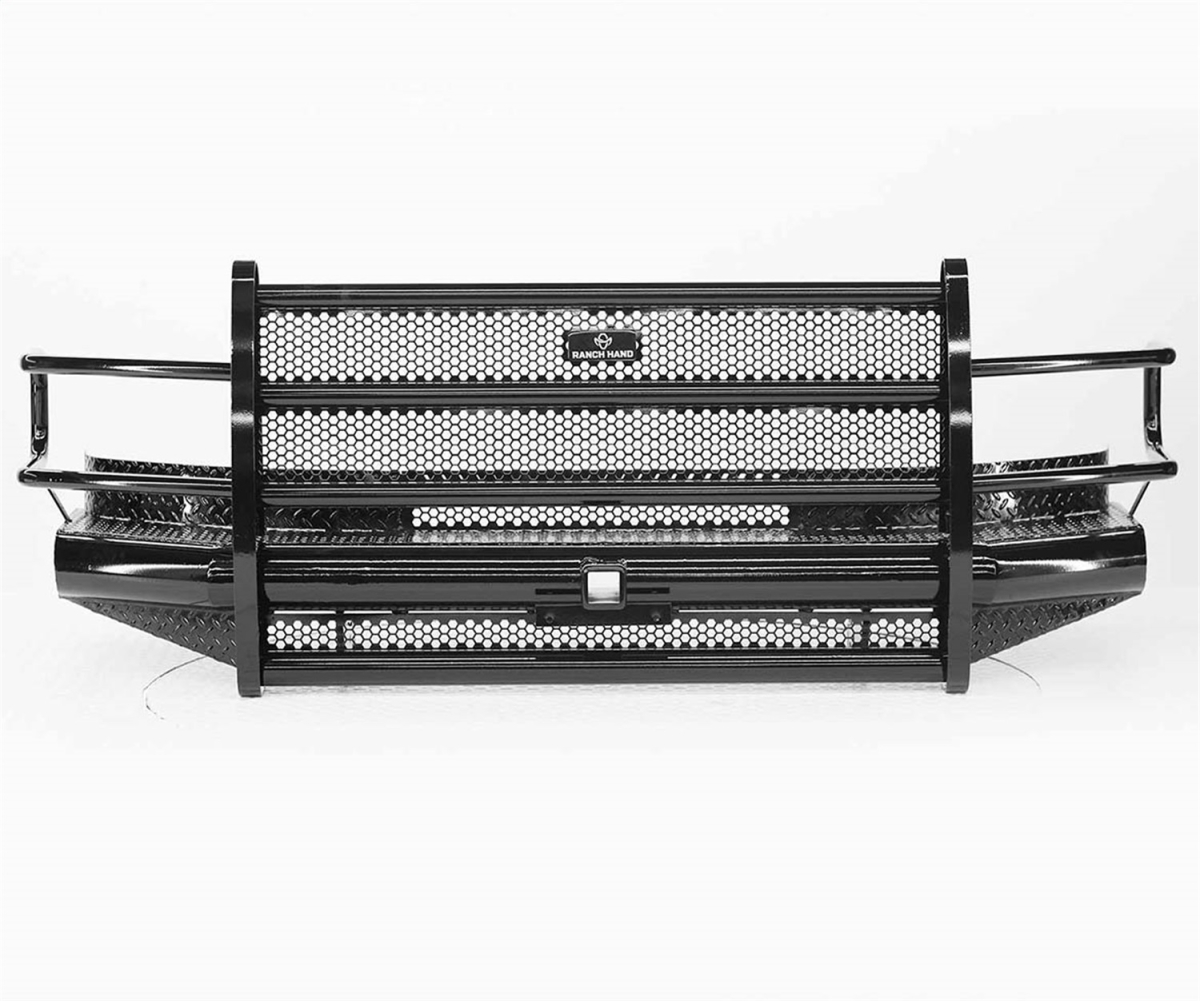 Ranch Hand - Ranch Hand | Legend Series Front Bumper | FBD941BLR