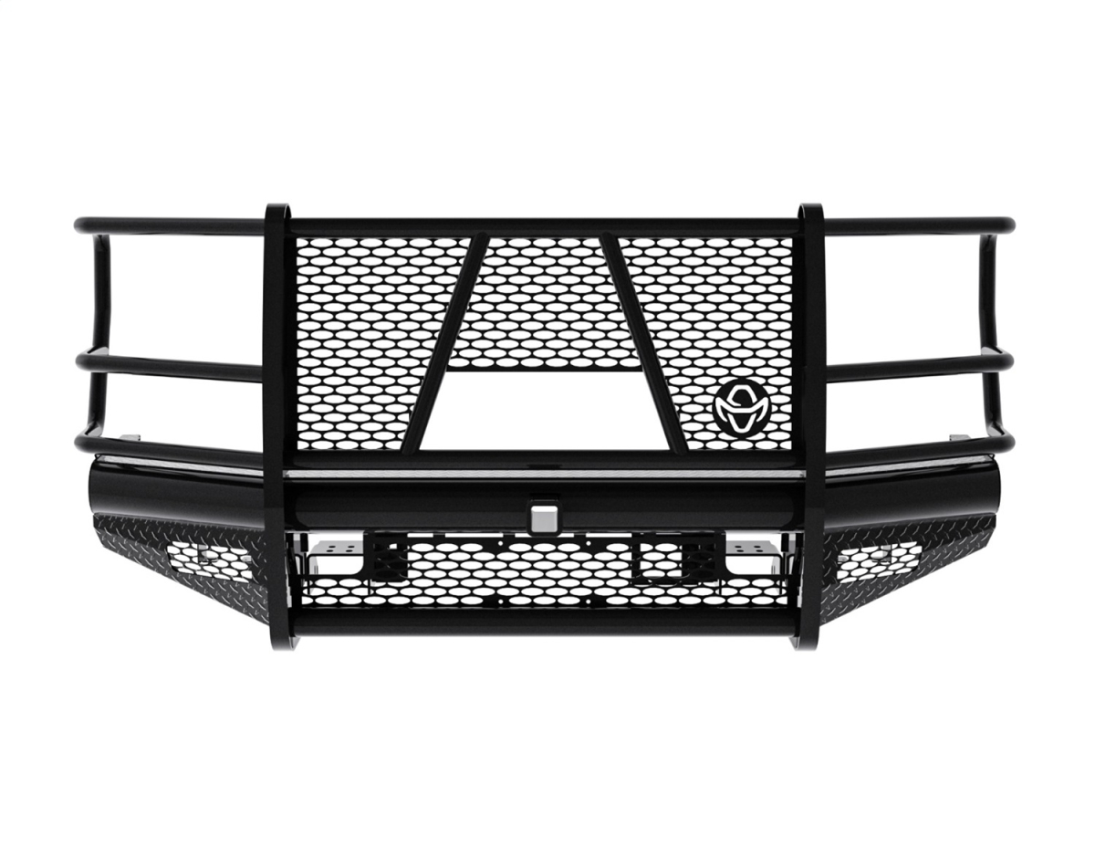 Ranch Hand - Ranch Hand | Legend Series Front Bumper | FBF201BLRC