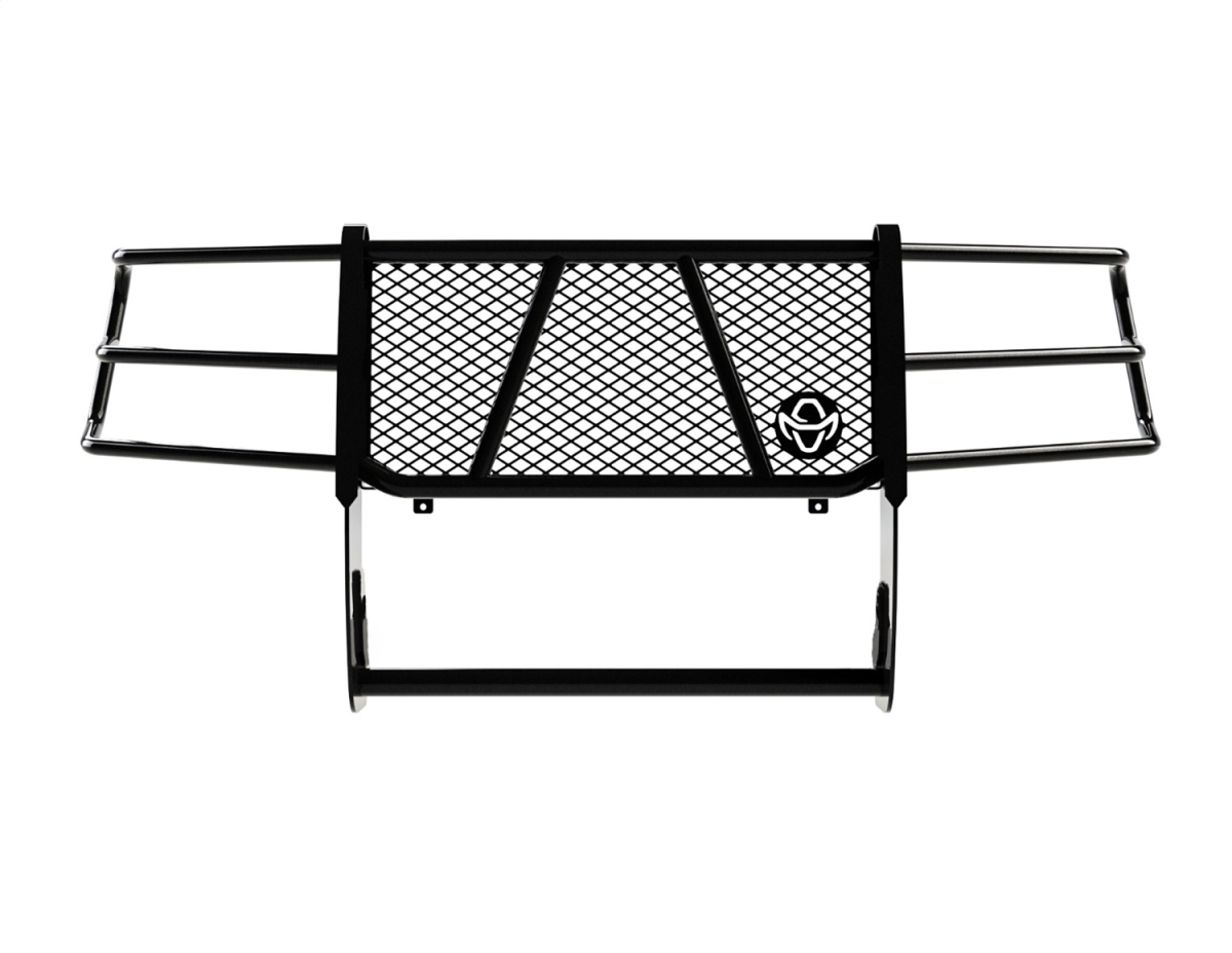 Ranch Hand - Ranch Hand | Legend Series Grille Guard | GGC21SBL1