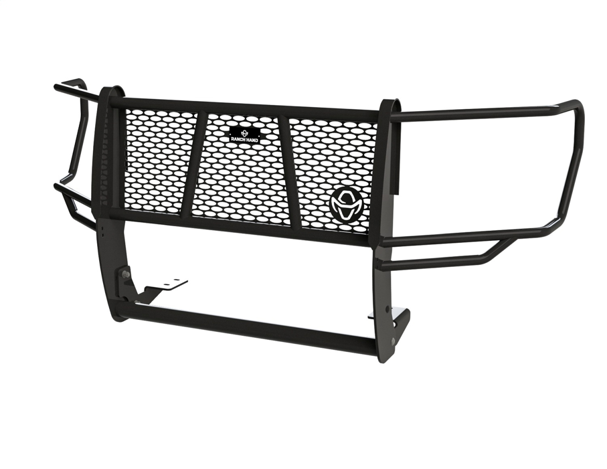 Ranch Hand - Ranch Hand | Legend Series Grille Guard | GGF21HBL1