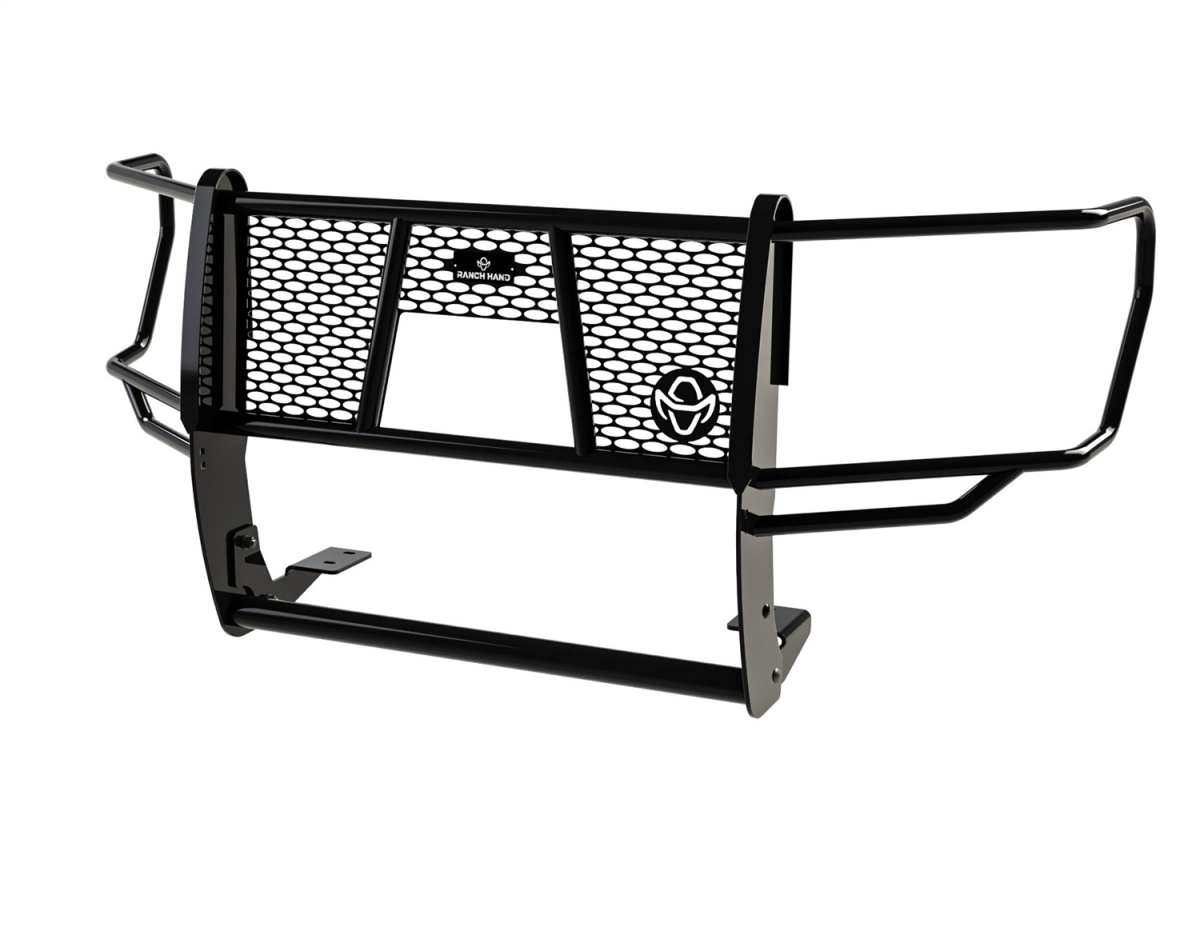 Ranch Hand - Ranch Hand | Legend Series Grille Guard | GGF21HBL1C