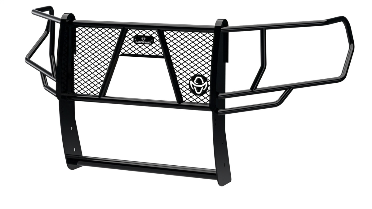 Ranch Hand - Ranch Hand | Legend Series Grille Guard | GGG19HBL1C